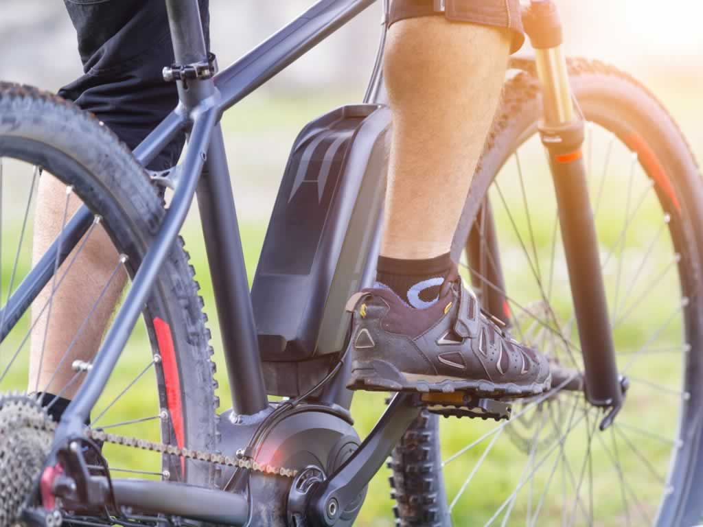 The best ebike conversion kits in the UK